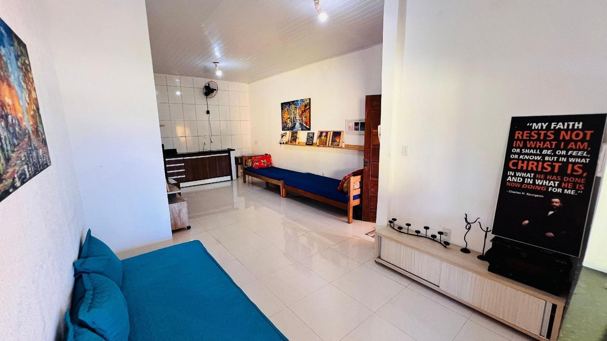 Casa Com 4 A 400 M Da *
