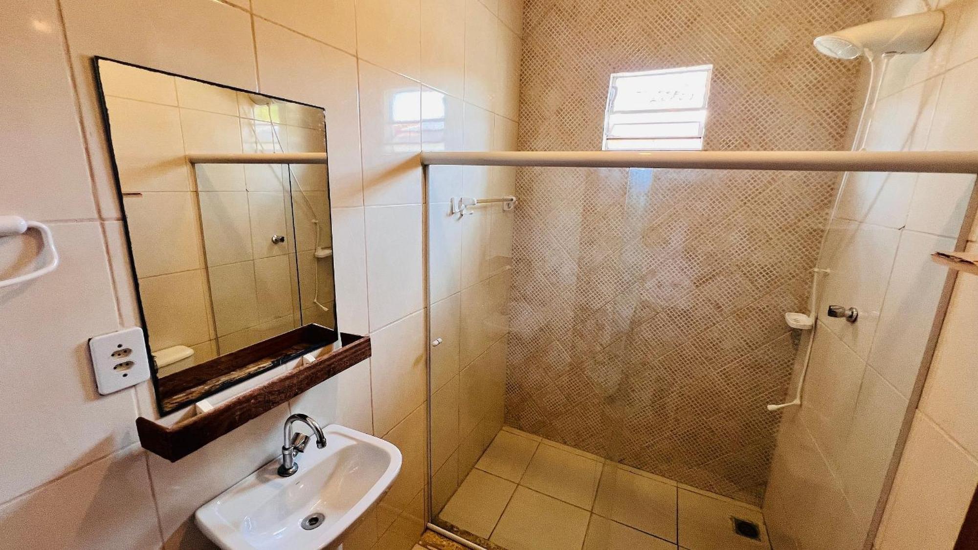 Casa Com 4 A 400 M Da