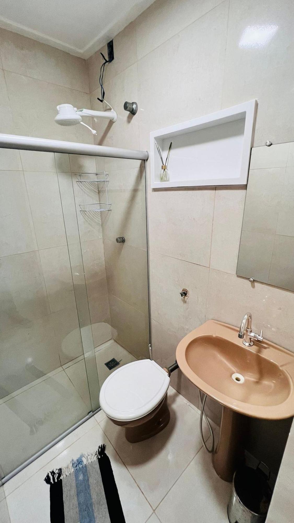 Casa Com 4 A 400 M Da Porto Seguro