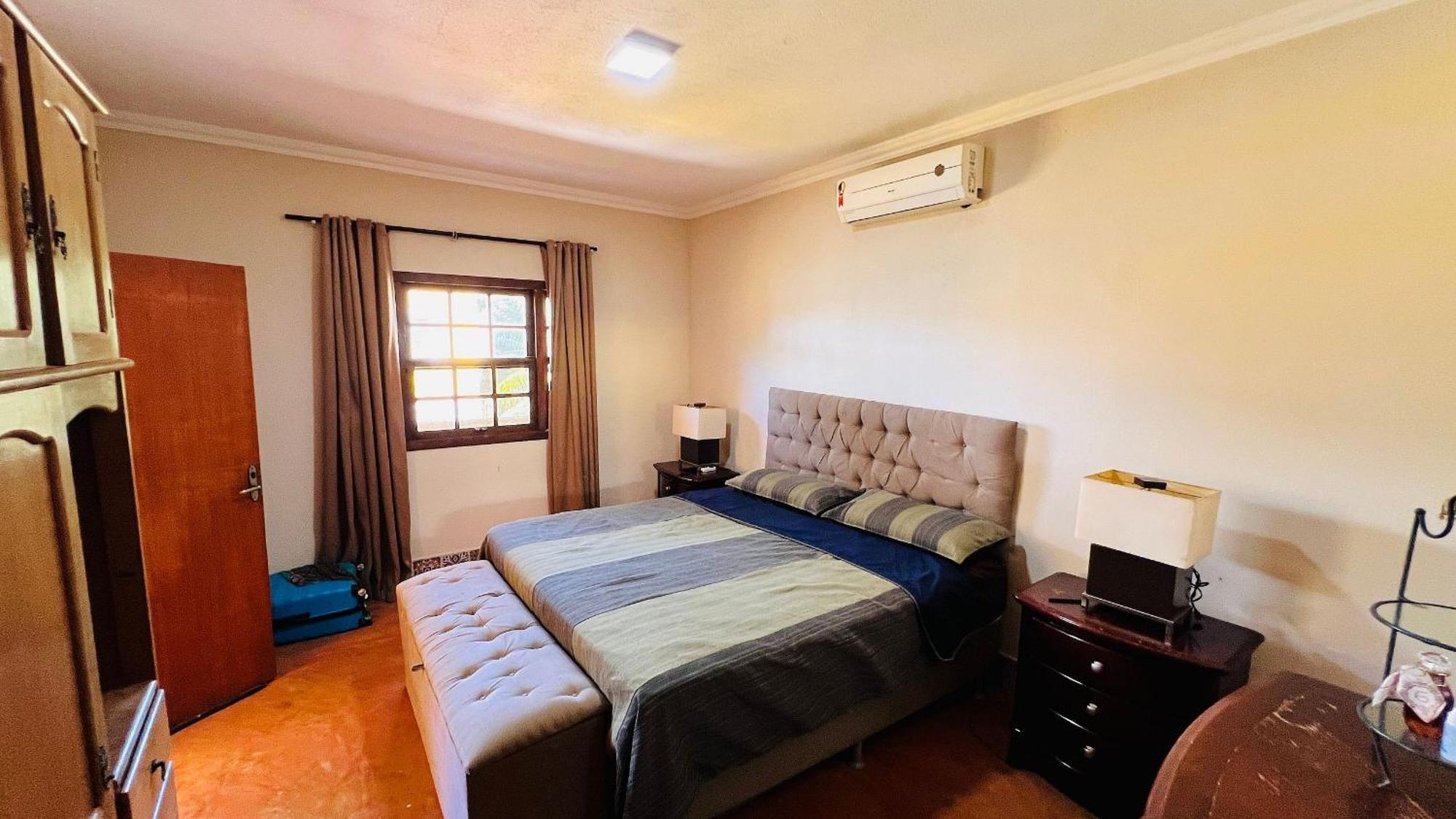 Casa Com 4 A 400 M Da Casa de férias Porto Seguro