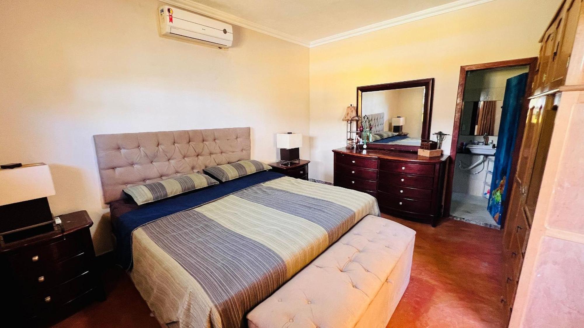 Casa Com 4 A 400 M Da Porto Seguro