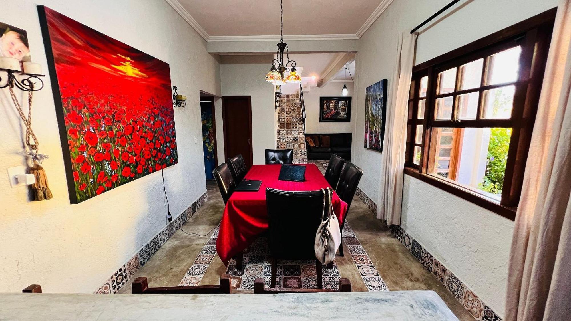 Casa de férias Casa Com 4 A 400 M Da Porto Seguro
