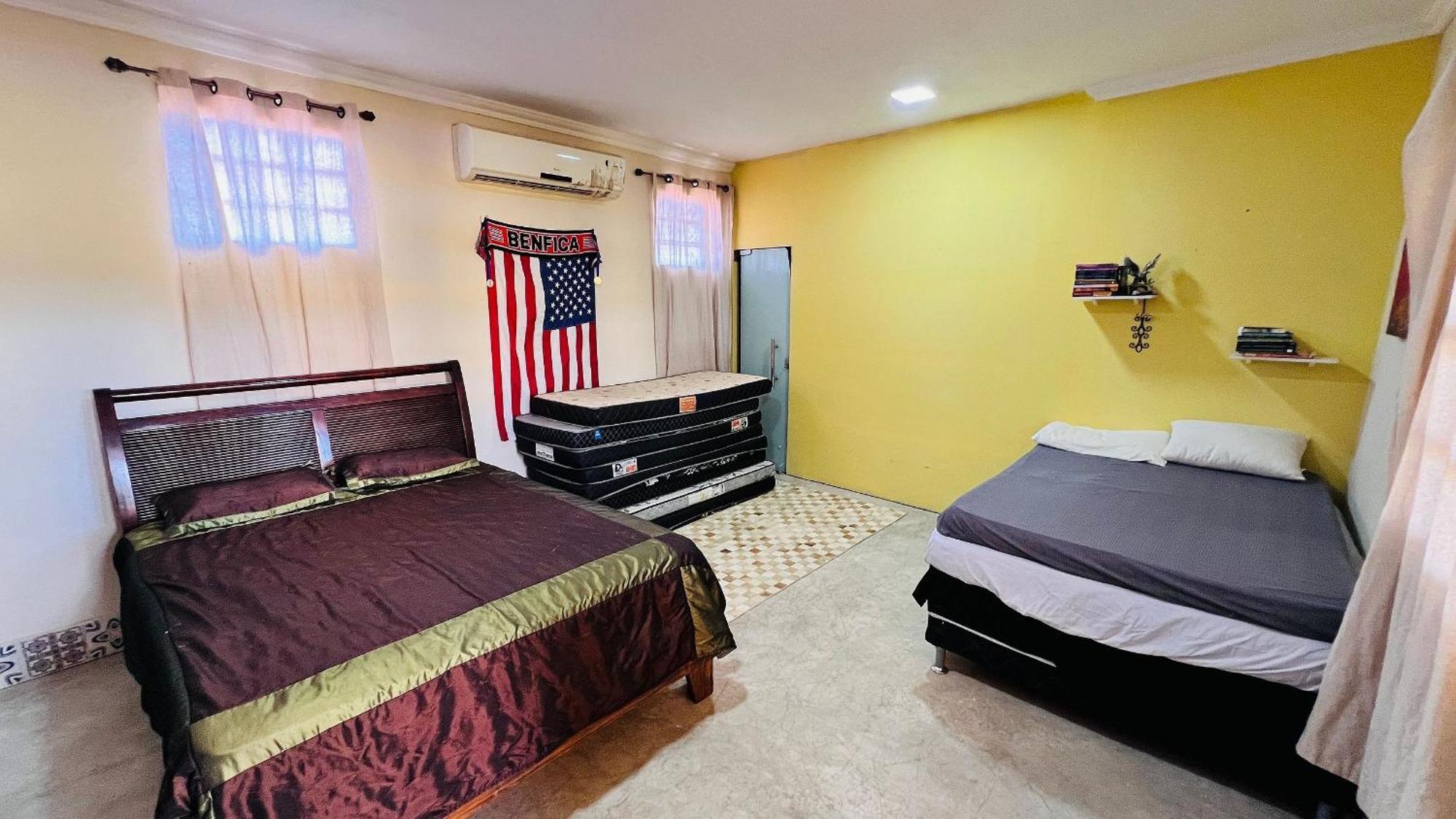 Casa Com 4 A 400 M Da