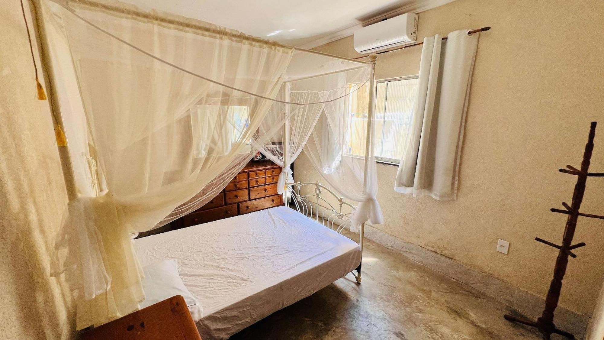 Casa Com 4 A 400 M Da
